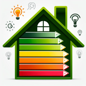 EPC labels woning De woondienst energiezuinigheid
